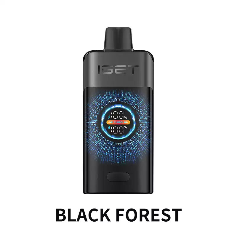 IGET One 12000 vapes Australia