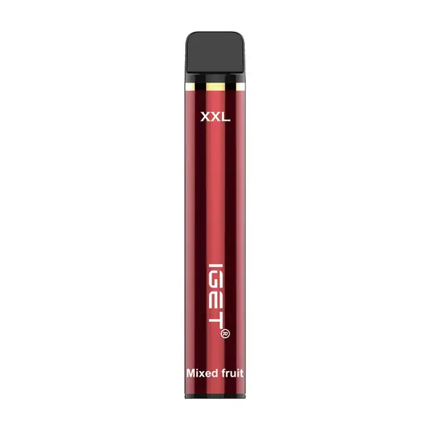 IGET XXL vapes Australia