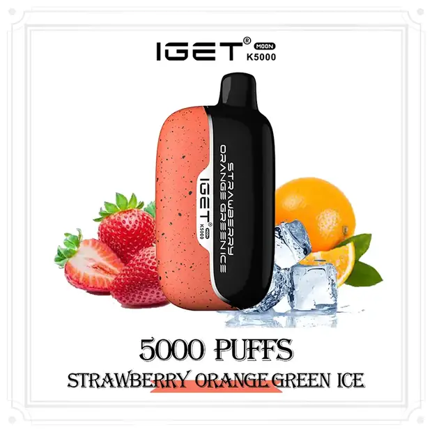 IGET Moon vapes Australia