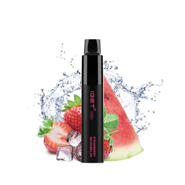 IGET Legend vapes Australia